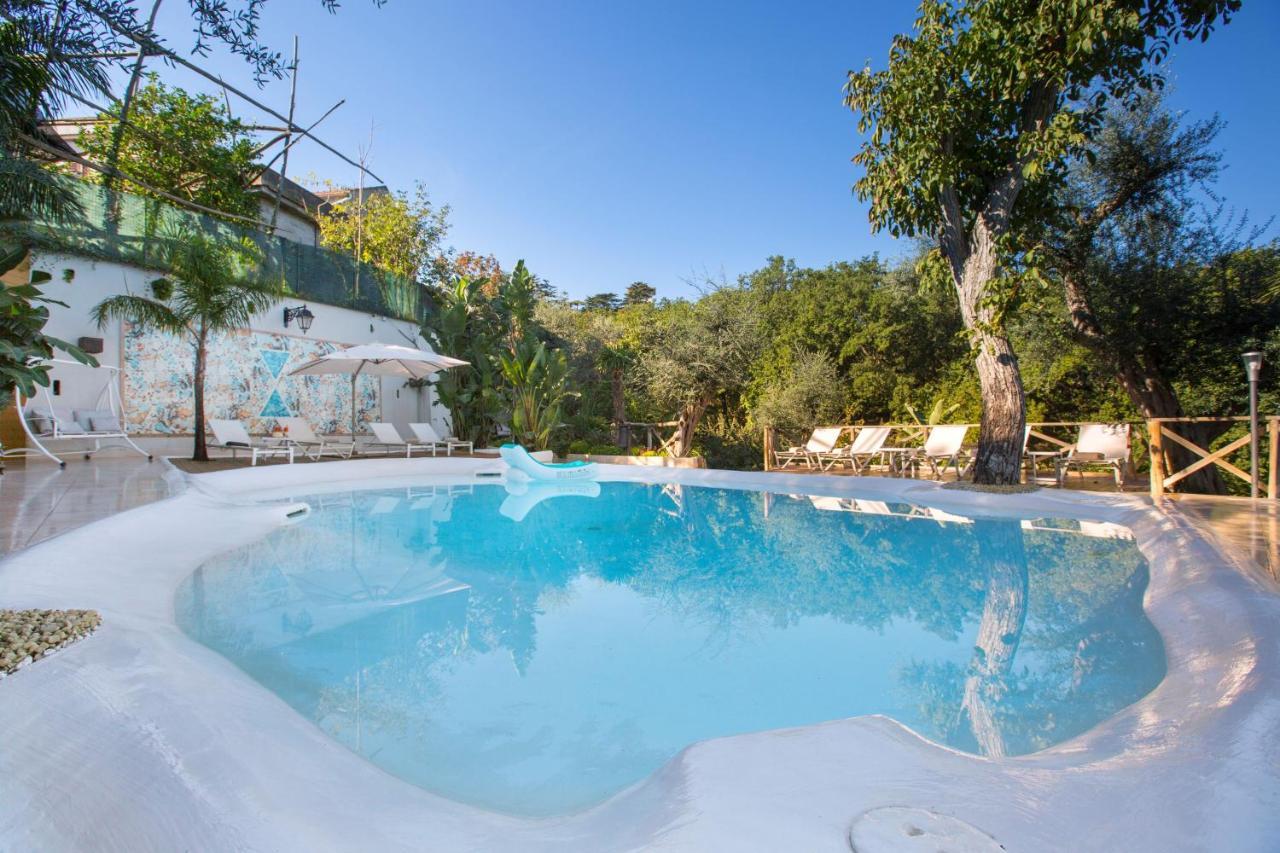 Villa - Dreams Sorrento