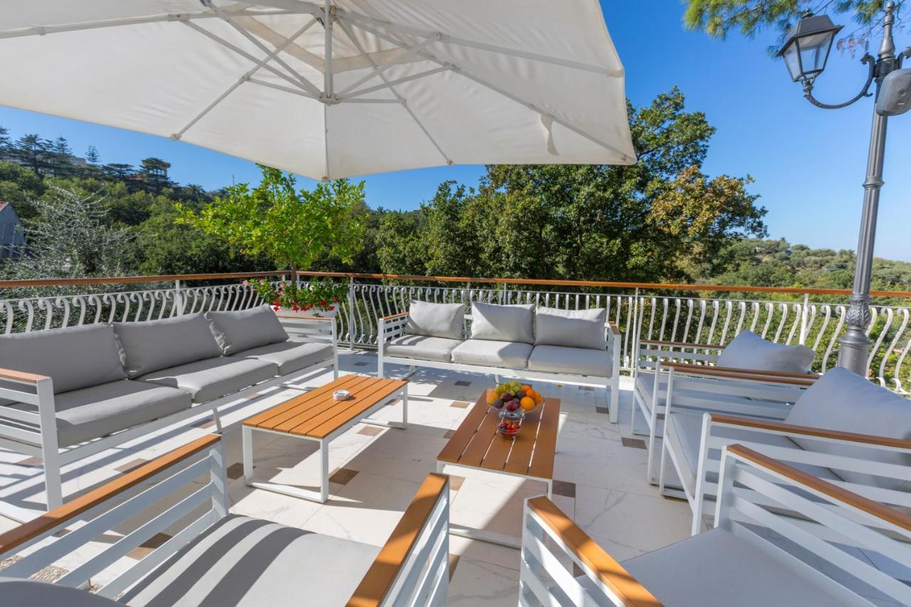 Villa - Dreams Sorrento