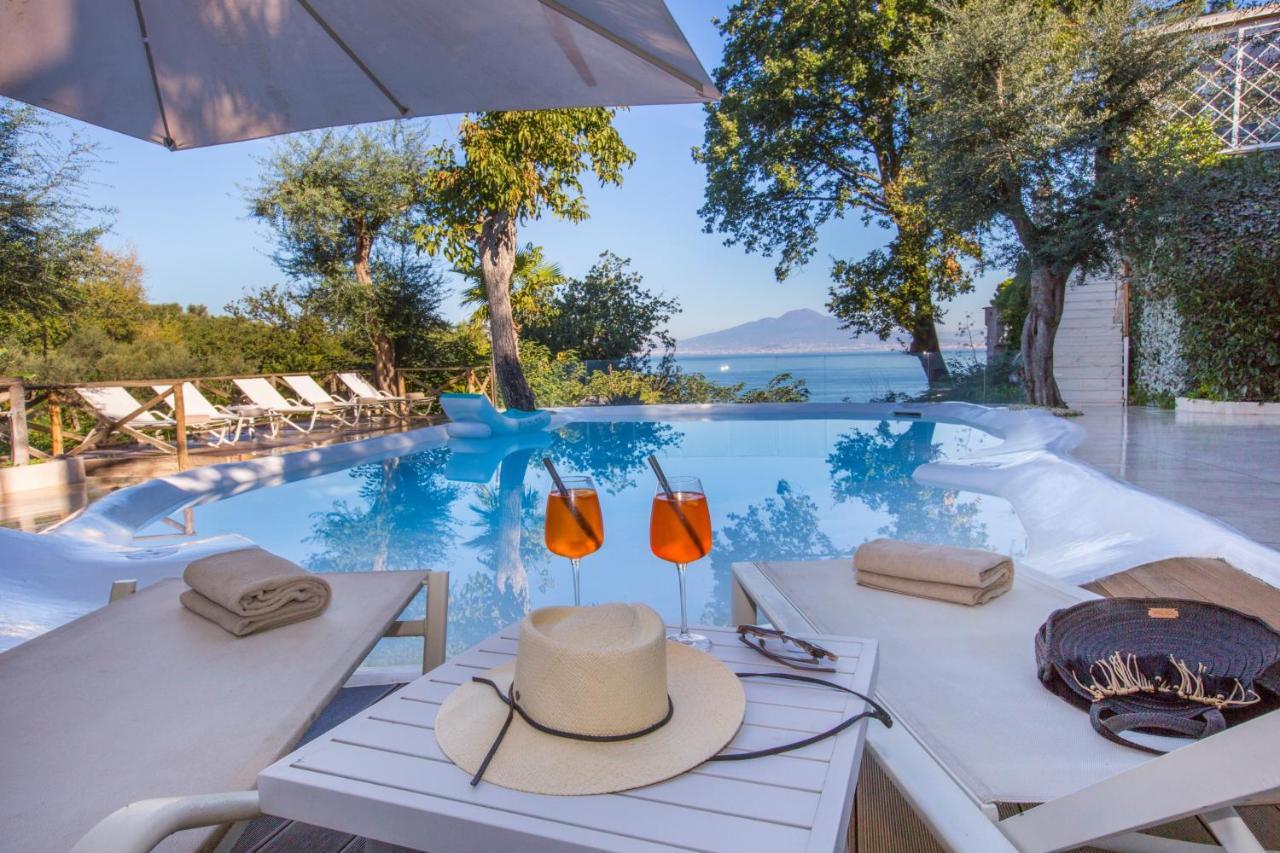 Villa - Dreams Península Sorrentina