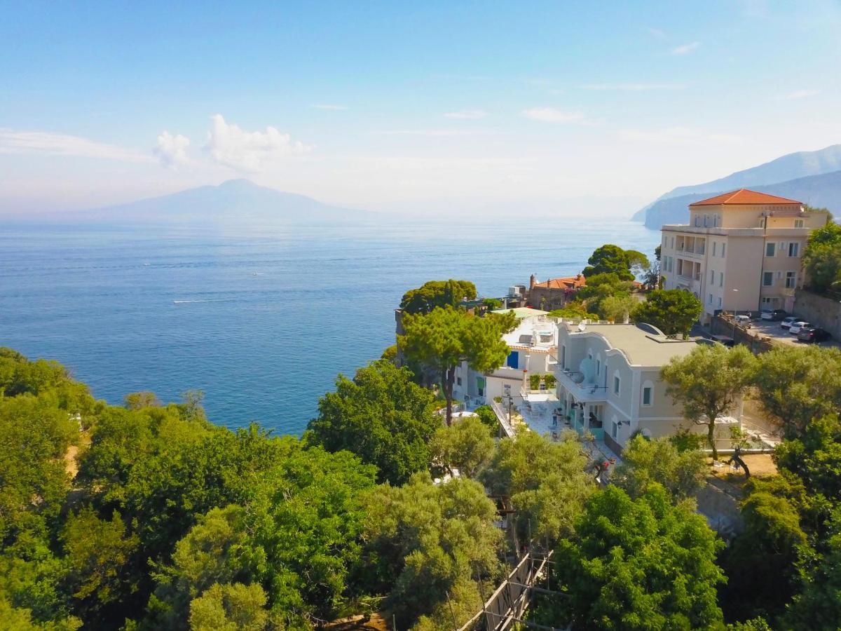 Villa - Dreams Península Sorrentina