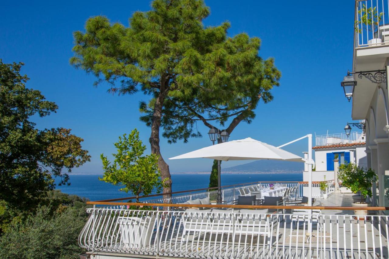 Villa - Dreams Península Sorrentina