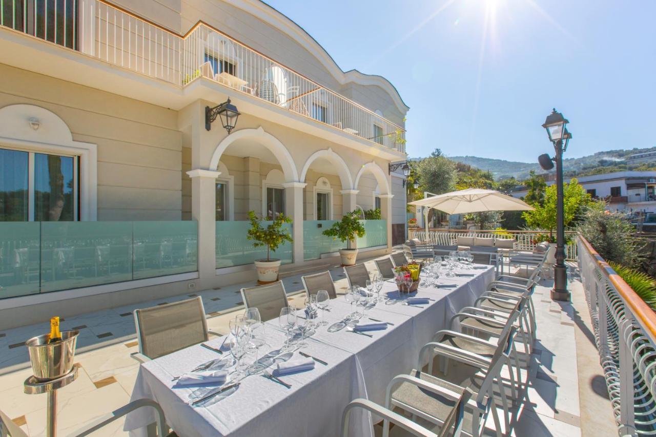 Villa - Dreams Península Sorrentina