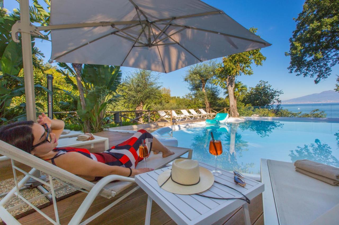 Villa - Dreams Península Sorrentina