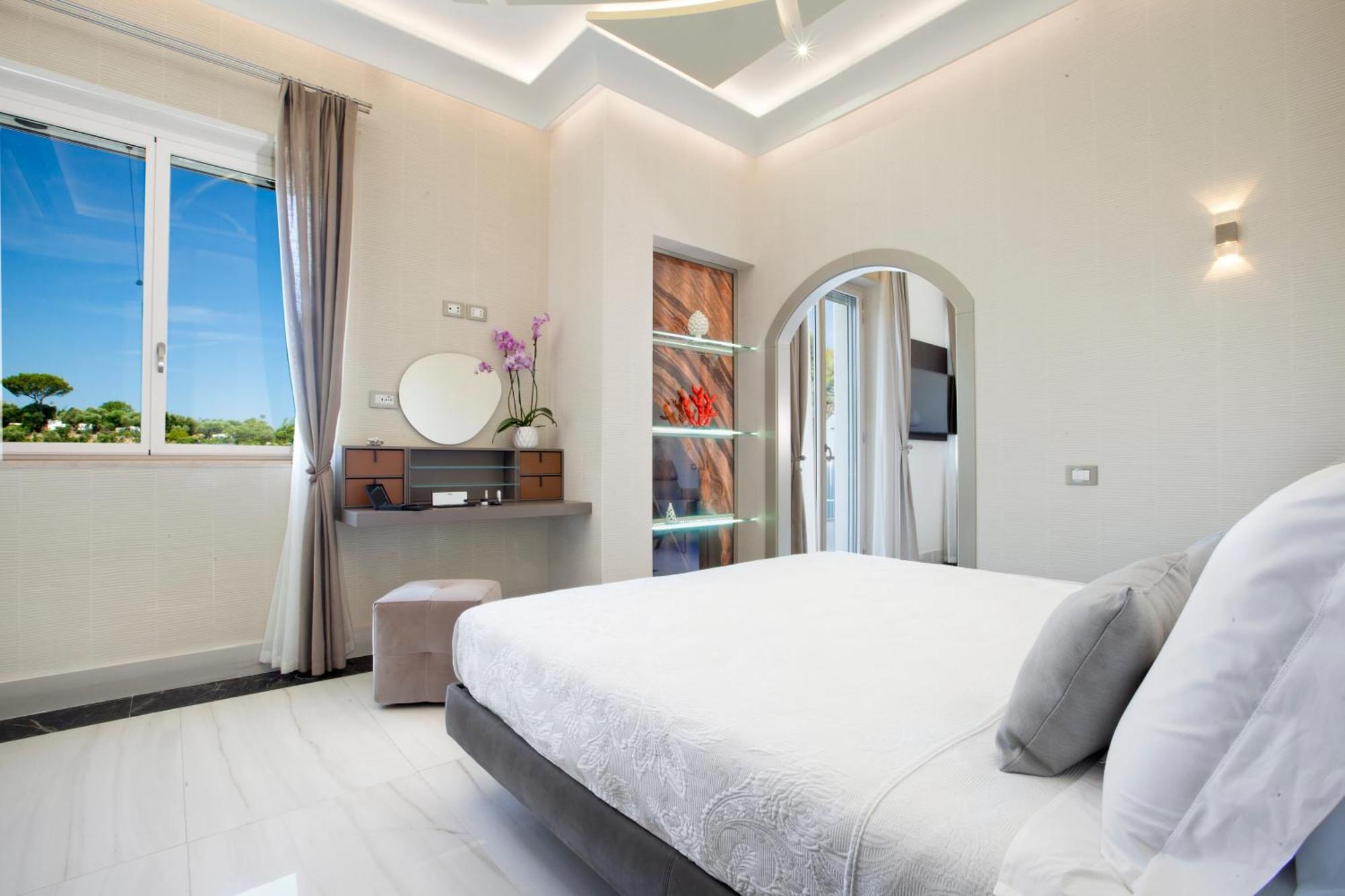 - Nina Villa Sorrente